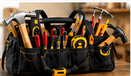 General Home Repairs & Maintenance