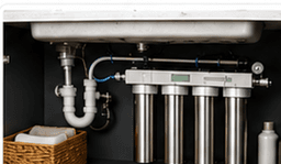 Plumbing & Fixtures