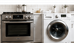 Appliance Services