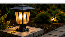 Outdoor & Miscellaneous